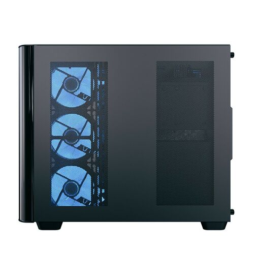 Aerocool P500C - Noir