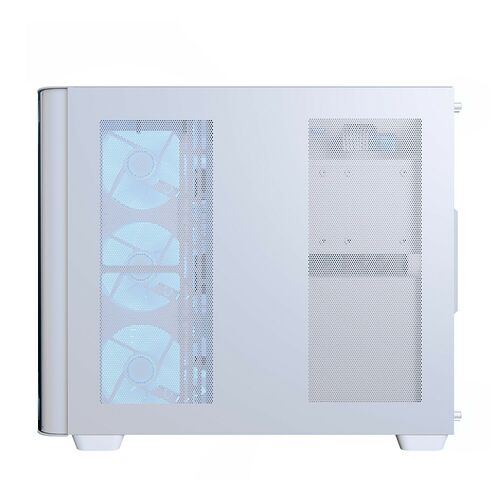 Aerocool P500C - Blanc