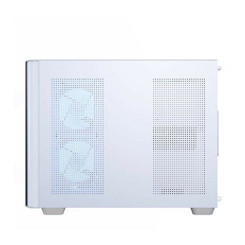 Aerocool P300C - Blanc