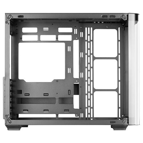 Mars Gaming MC-FUSION - Noir