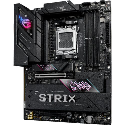 ASUS ROG STRIX B850-E GAMING WIFI