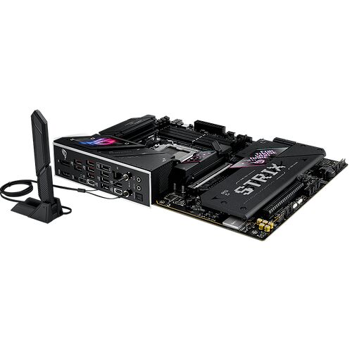 ASUS ROG STRIX B850-E GAMING WIFI