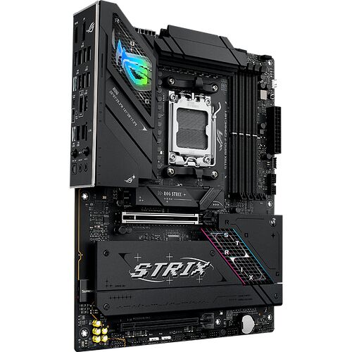 ASUS ROG STRIX B850-F GAMING WIFI