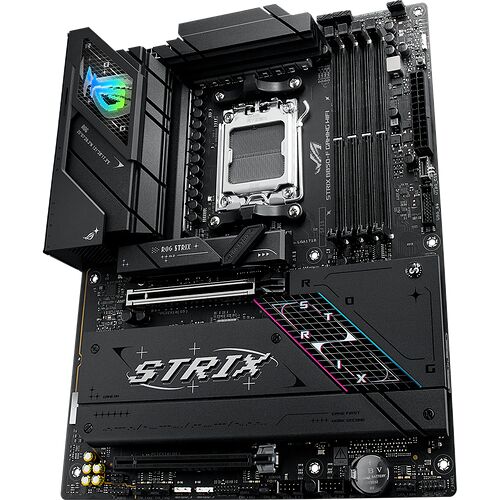 ASUS ROG STRIX B850-F GAMING WIFI