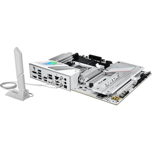ASUS ROG STRIX B850-A GAMING WIFI