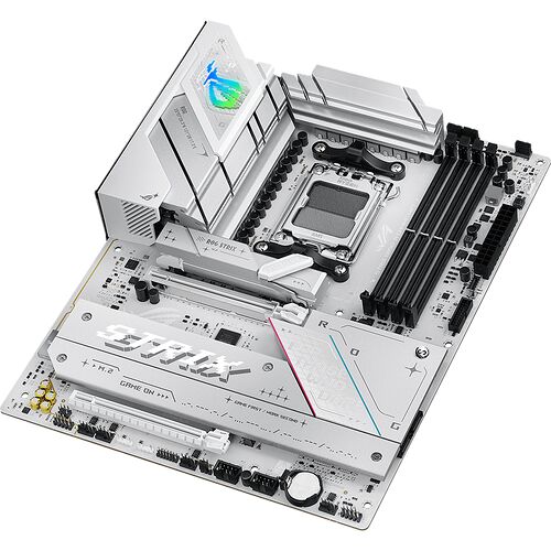 ASUS ROG STRIX B850-A GAMING WIFI