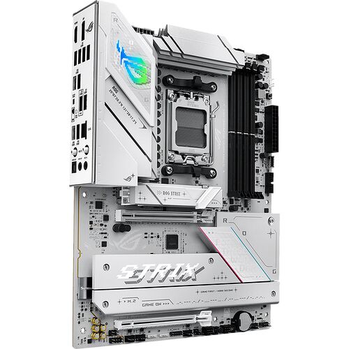 ASUS ROG STRIX B850-A GAMING WIFI