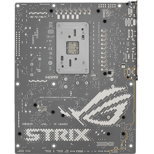 ASUS ROG STRIX B850-A GAMING WIFI