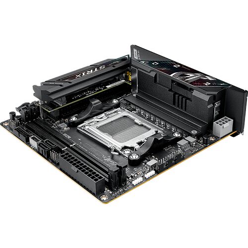 ASUS ROG STRIX B850-I GAMING WIFI