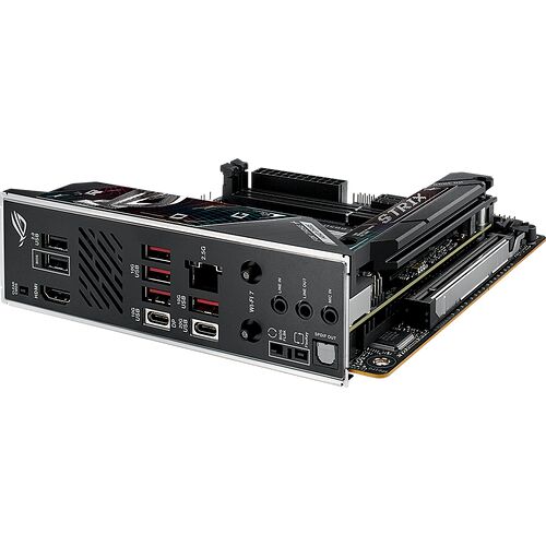 ASUS ROG STRIX B850-I GAMING WIFI