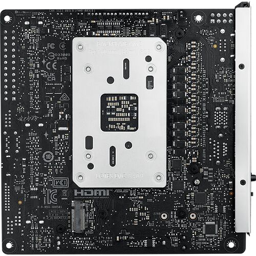 ASUS ROG STRIX B850-I GAMING WIFI