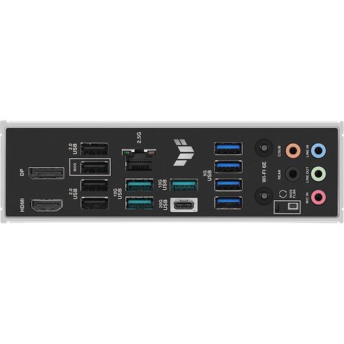 Kit évo Ryzen 5 9500F (Tray) + TUF B850M-PLUS WIFI + 32 Go