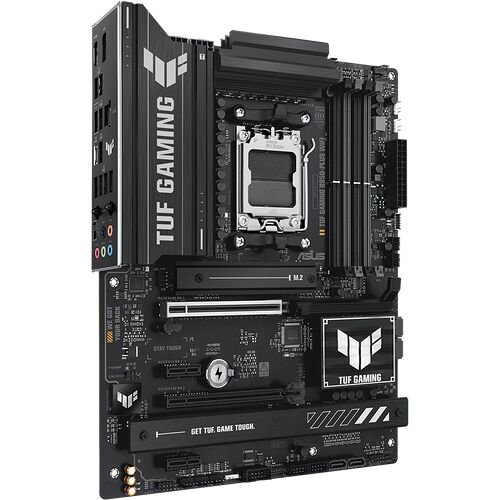 ASUS TUF GAMING B850-PLUS WIFI