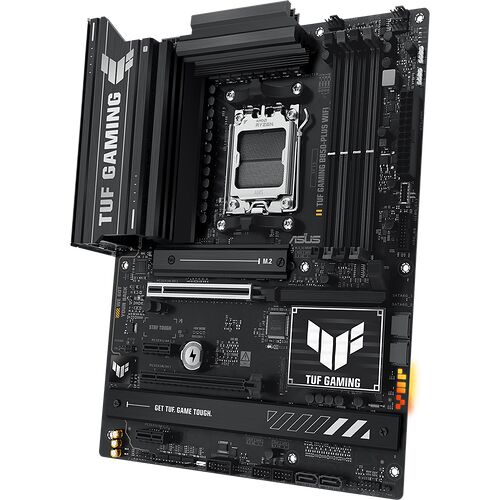 ASUS TUF GAMING B850-PLUS WIFI