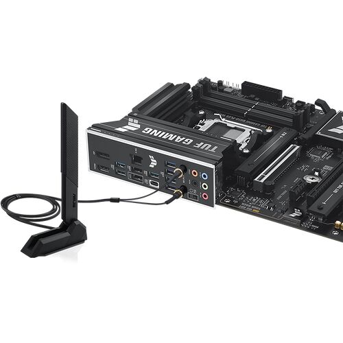 ASUS TUF GAMING B850-PLUS WIFI
