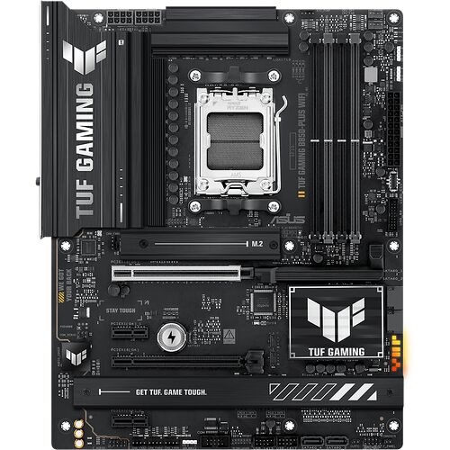 ASUS TUF GAMING B850-PLUS WIFI