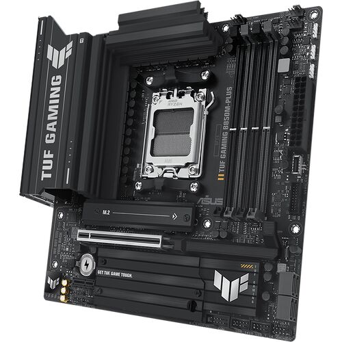 ASUS TUF GAMING B850M-PLUS