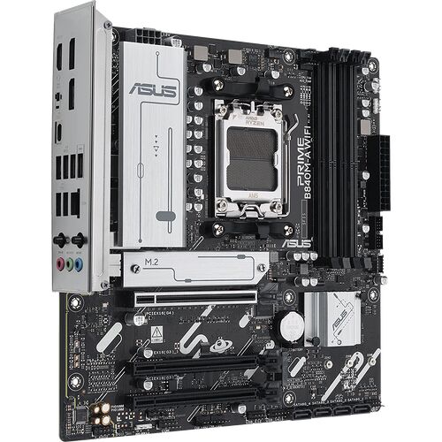 ASUS PRIME B840M-A WIFI