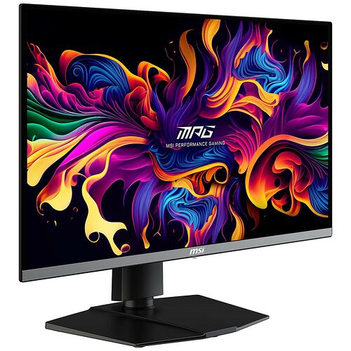 MSI MPG 272URX QD-OLED
