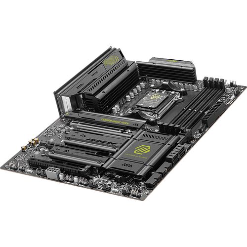 MSI MAG B850 TOMAHAWK MAX WIFI
