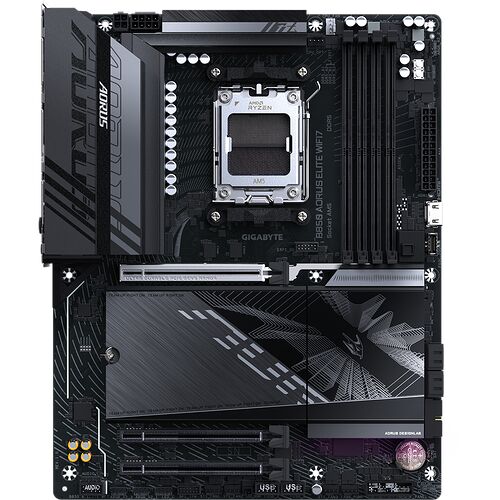 GIGABYTE B850 AORUS ELITE WIFI7