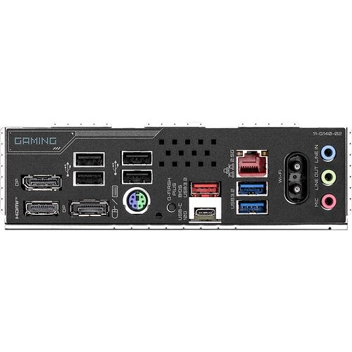 GIGABYTE B850M GAMING X WIFI6E