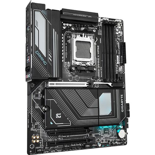 GIGABYTE B850 GAMING X WIFI6E