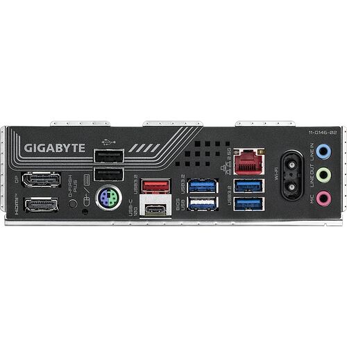 GIGABYTE B850 GAMING X WIFI6E