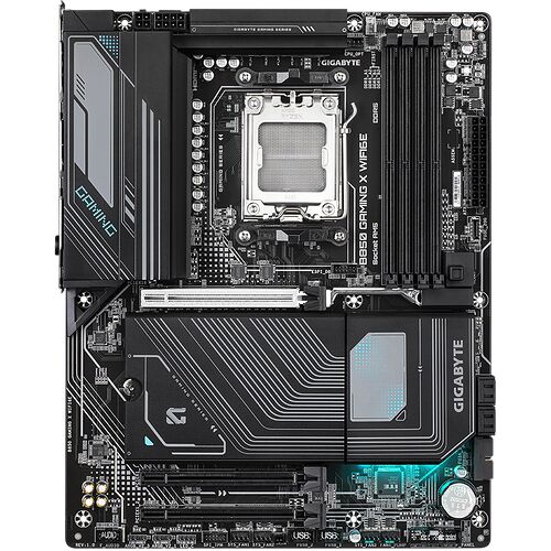 GIGABYTE B850 GAMING X WIFI6E