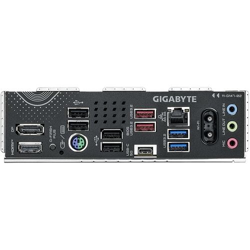 Kit évo Ryzen 5 9500F (Tray) + B850 GAMING WIFI6  + 32 Go