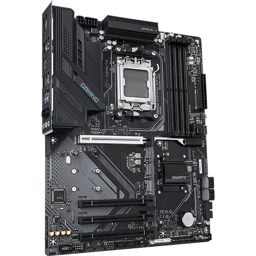Kit évo Ryzen 5 9500F (Tray) + B850 GAMING WIFI6  + 32 Go