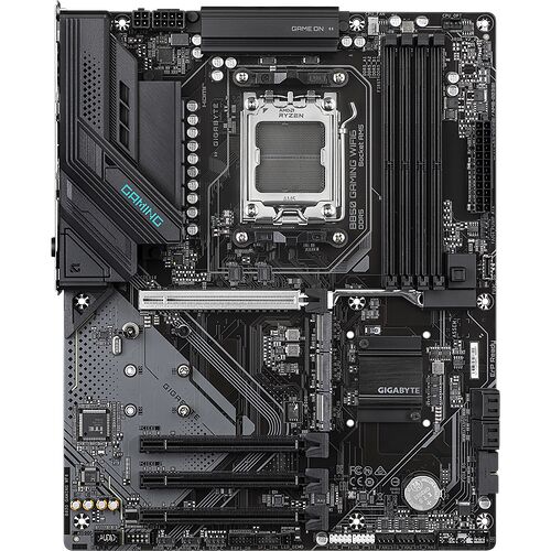 Kit évo Ryzen 5 9500F (Tray) + B850 GAMING WIFI6  + 32 Go