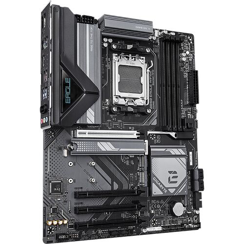 GIGABYTE B850 EAGLE WIFI6E
