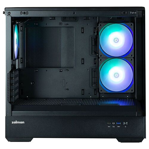 Zalman P30 V2 - Noir
