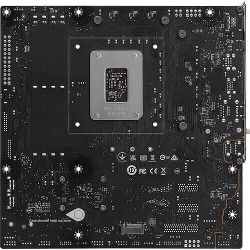 MSI B860M GAMING PLUS WIFI