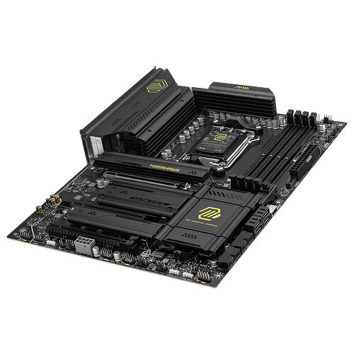 MSI MAG X870E TOMAHAWK WIFI