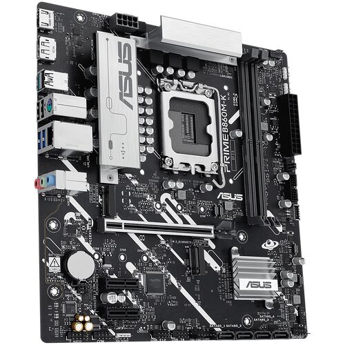 ASUS PRIME B860M-K