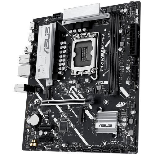 ASUS PRIME B860M-K