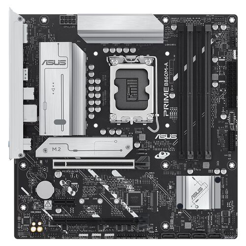 ASUS PRIME B860M-A-CSM