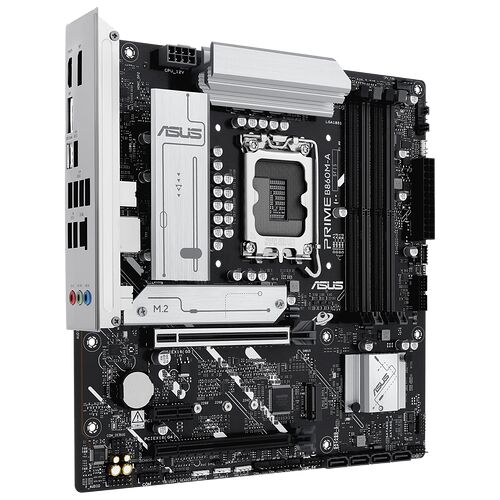 ASUS PRIME B860M-A-CSM