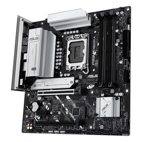 ASUS PRIME B860M-A-CSM
