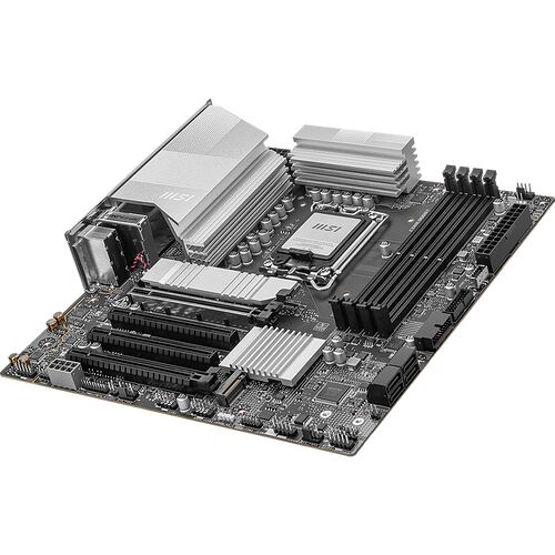 MSI PRO B860M-A WIFI