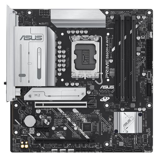 ASUS PRIME B860M-A WIFI