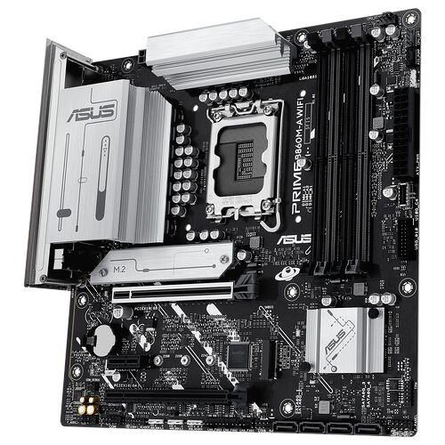 ASUS PRIME B860M-A WIFI