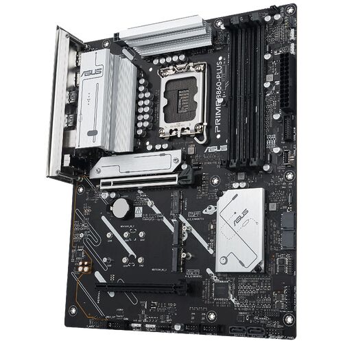ASUS PRIME B860-PLUS-CSM
