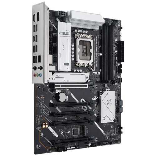 Kit évo Core Ultra 5 245K (Bulk) + PRIME B860-PLUS WIFI + 32 Go