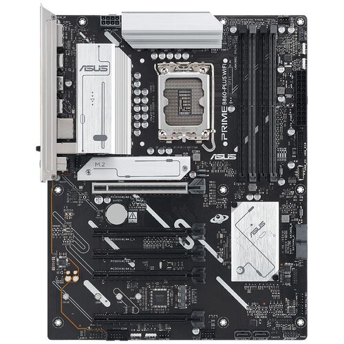 Kit évo Core Ultra 5 245K (Bulk) + PRIME B860-PLUS WIFI + 32 Go