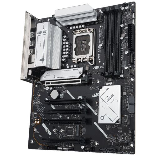 Kit évo Core Ultra 5 245K (Bulk) + PRIME B860-PLUS WIFI + 32 Go