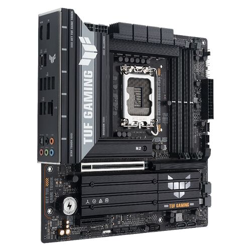 ASUS TUF GAMING B860M-PLUS