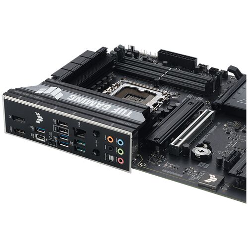 ASUS TUF GAMING B860-PLUS WIFI
